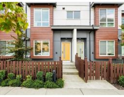 28 20155 84 AVENUE, Langley, British Columbia