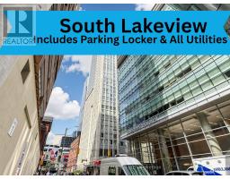 4106 - 210 VICTORIA STREET, Toronto, Ontario