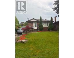 323 RIDGEWAY AVENUE, Oshawa, Ontario