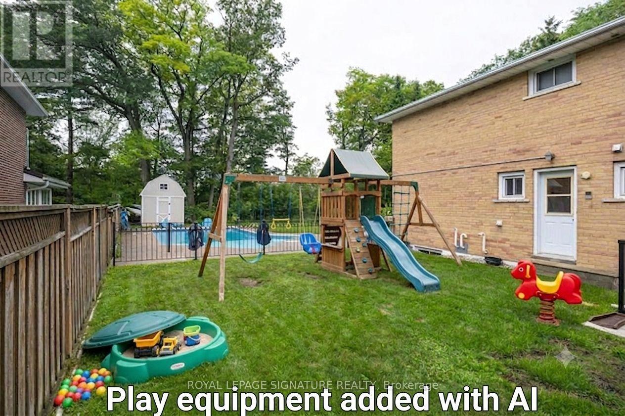 40 Holmcrest Trail, Toronto, Ontario  M1C 1V5 - Photo 34 - E13597790