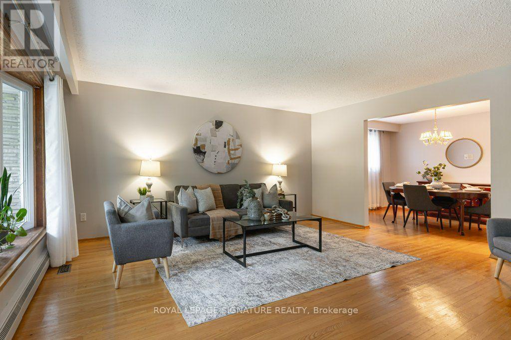 40 Holmcrest Trail, Toronto, Ontario  M1C 1V5 - Photo 8 - E13597790