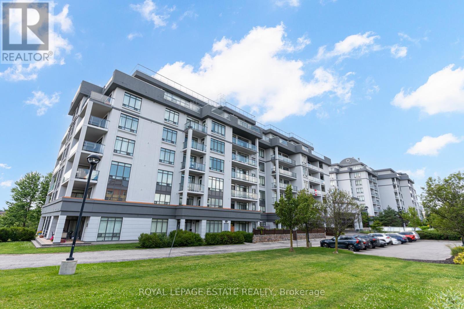 110 - 11121 Yonge Street, Richmond Hill, Ontario L4C 0S7 - Photo 37 - N13532014