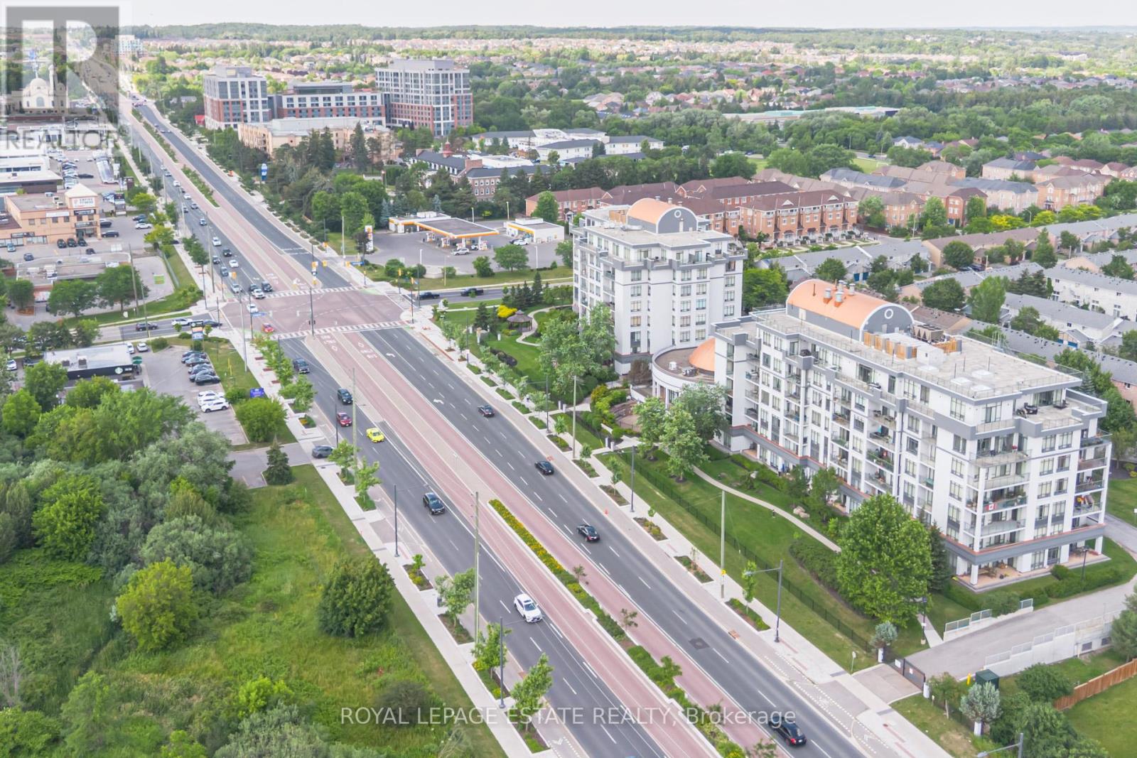 110 - 11121 Yonge Street, Richmond Hill, Ontario L4C 0S7 - Photo 40 - N13532014