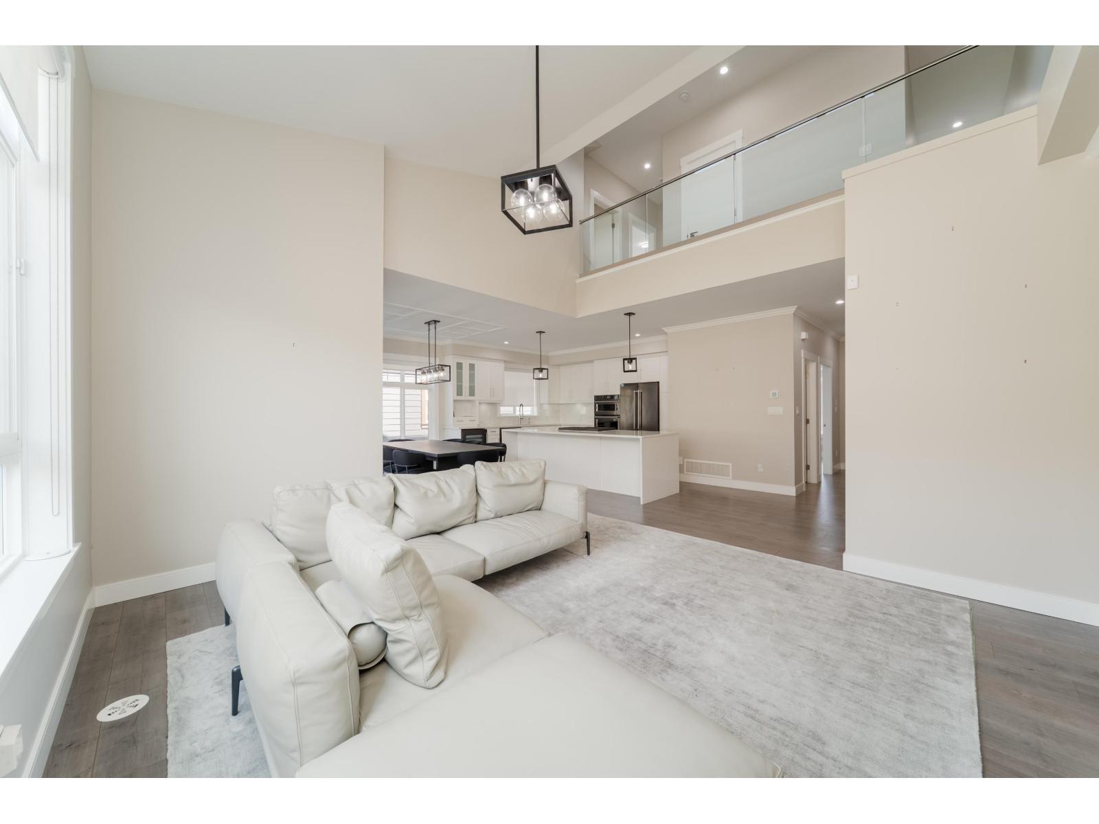 82 17033 Fraser Highway, Surrey, British Columbia  V4N 6V2 - Photo 5 - R3156636