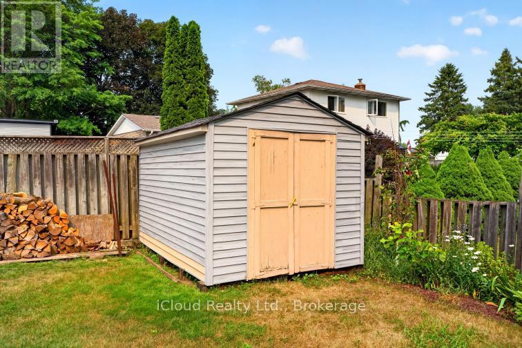 31 Richmond Street, Caledon, Ontario  L7K 0A2 - Photo 12 - W13581202