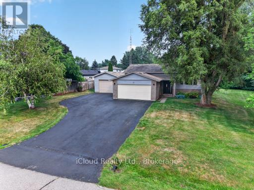 31 Richmond Street, Caledon, Ontario  L7K 0A2 - Photo 2 - W13581202