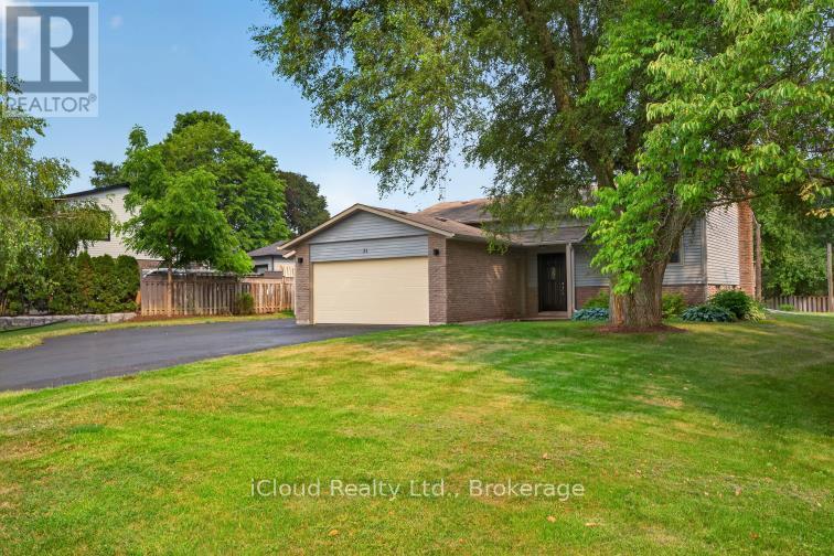 31 Richmond Street, Caledon, Ontario  L7K 0A2 - Photo 28 - W13581202