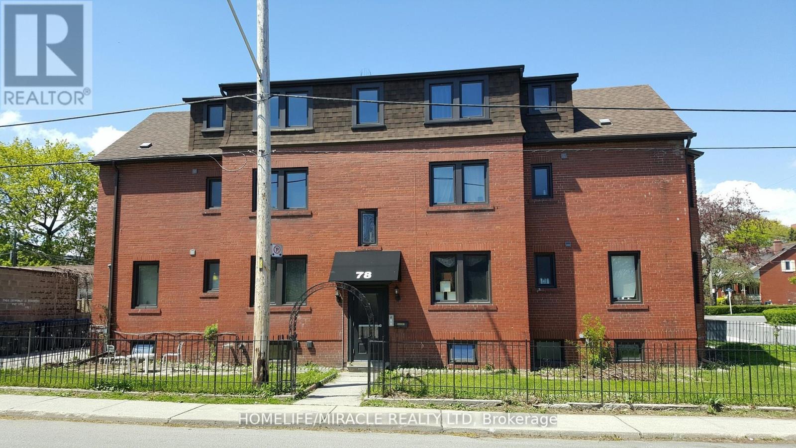 1 - 78 Fifth Street, Toronto, Ontario M8V 2Z3 - Photo 2 - W13651494