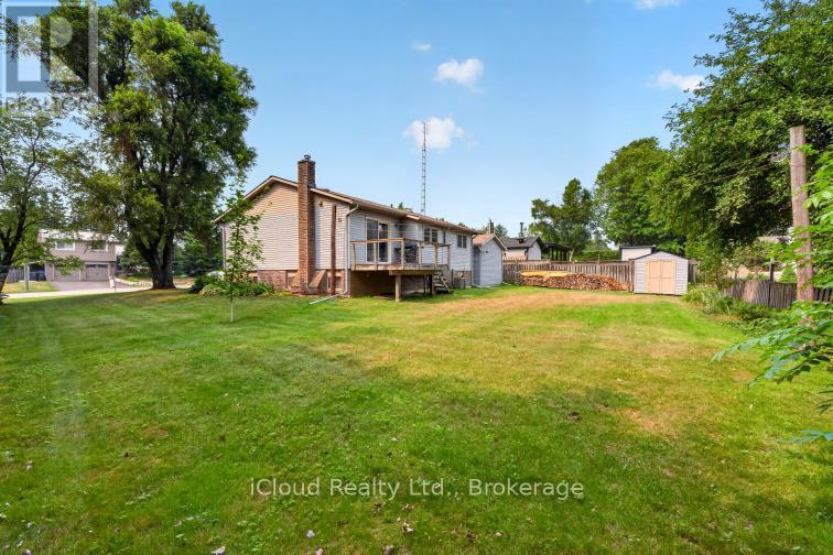 31 Richmond Street, Caledon, Ontario  L7K 0A2 - Photo 8 - W13581202