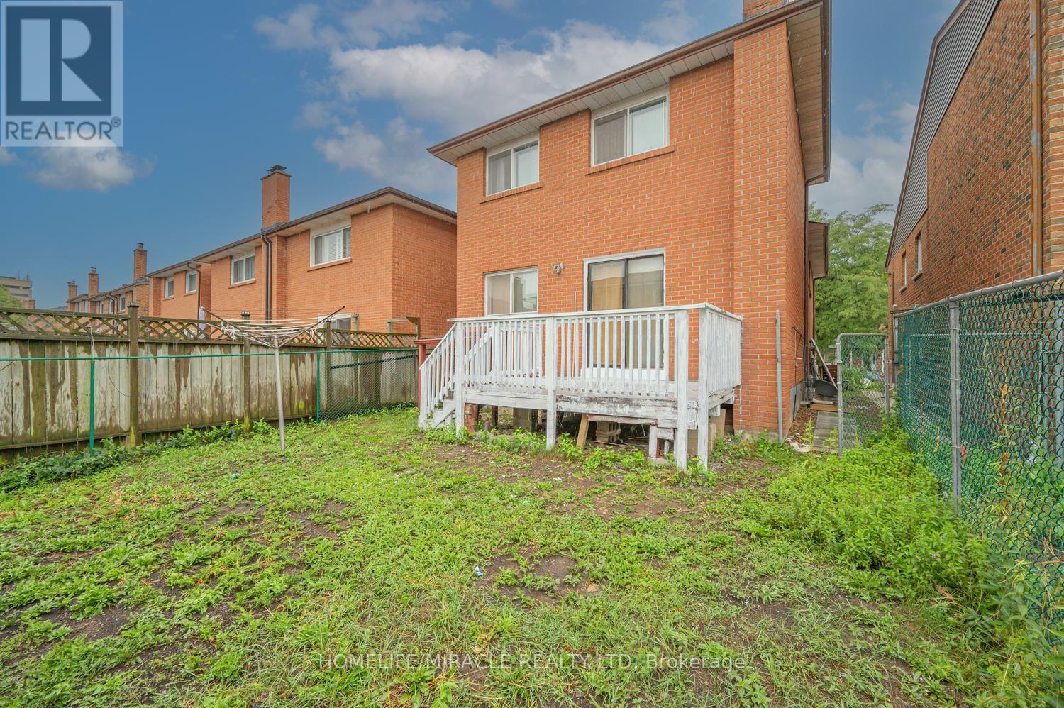 177 Westmore Drive S, Toronto, Ontario  M9V 4N2 - Photo 47 - W13706944