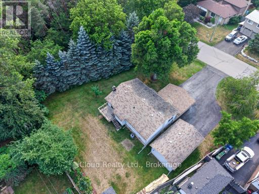 31 Richmond Street, Caledon, Ontario  L7K 0A2 - Photo 9 - W13581202