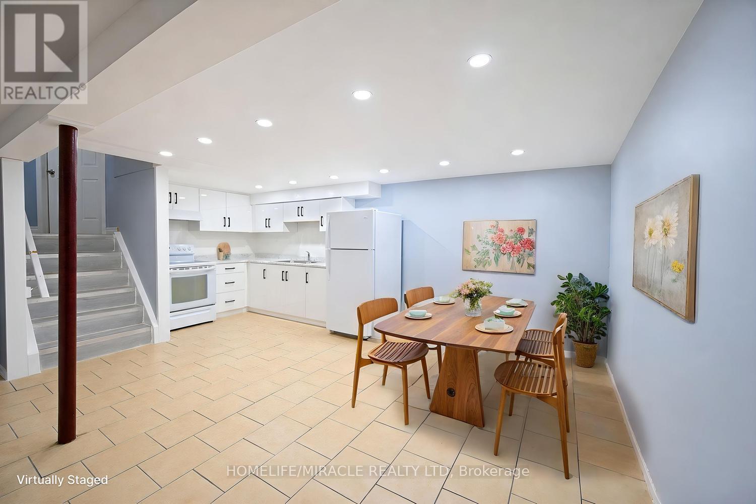 177 Westmore Drive S, Toronto, Ontario  M9V 4N2 - Photo 35 - W13706944