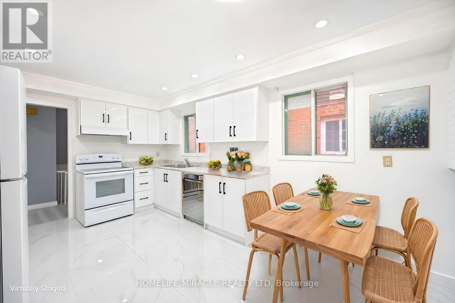 177 Westmore Drive S, Toronto, Ontario  M9V 4N2 - Photo 11 - W13706944