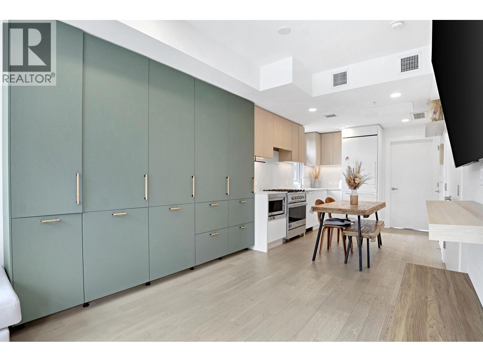 231 1012 W 47th Avenue, Vancouver, British Columbia  V6M 0E3 - Photo 5 - R3142153