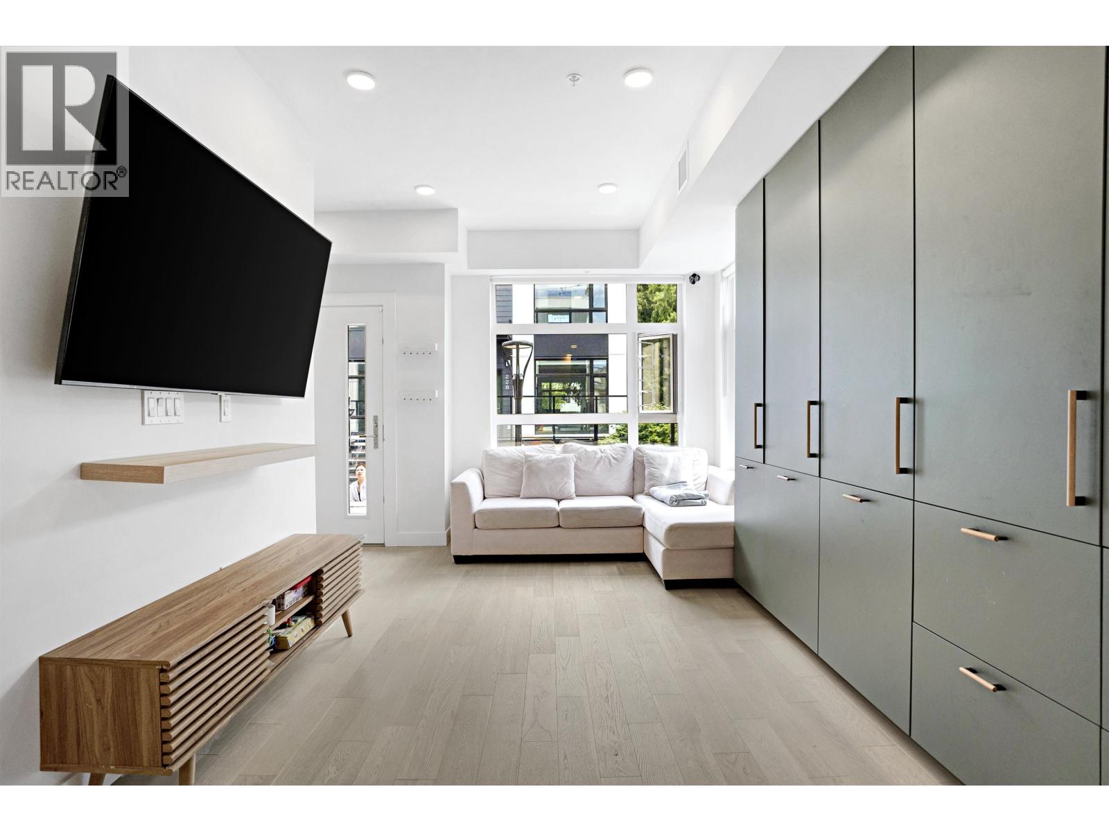 231 1012 W 47th Avenue, Vancouver, British Columbia  V6M 0E3 - Photo 3 - R3142153