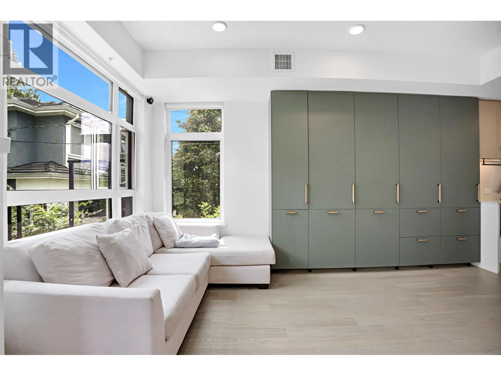 231 1012 W 47th Avenue, Vancouver, British Columbia  V6M 0E3 - Photo 4 - R3142153