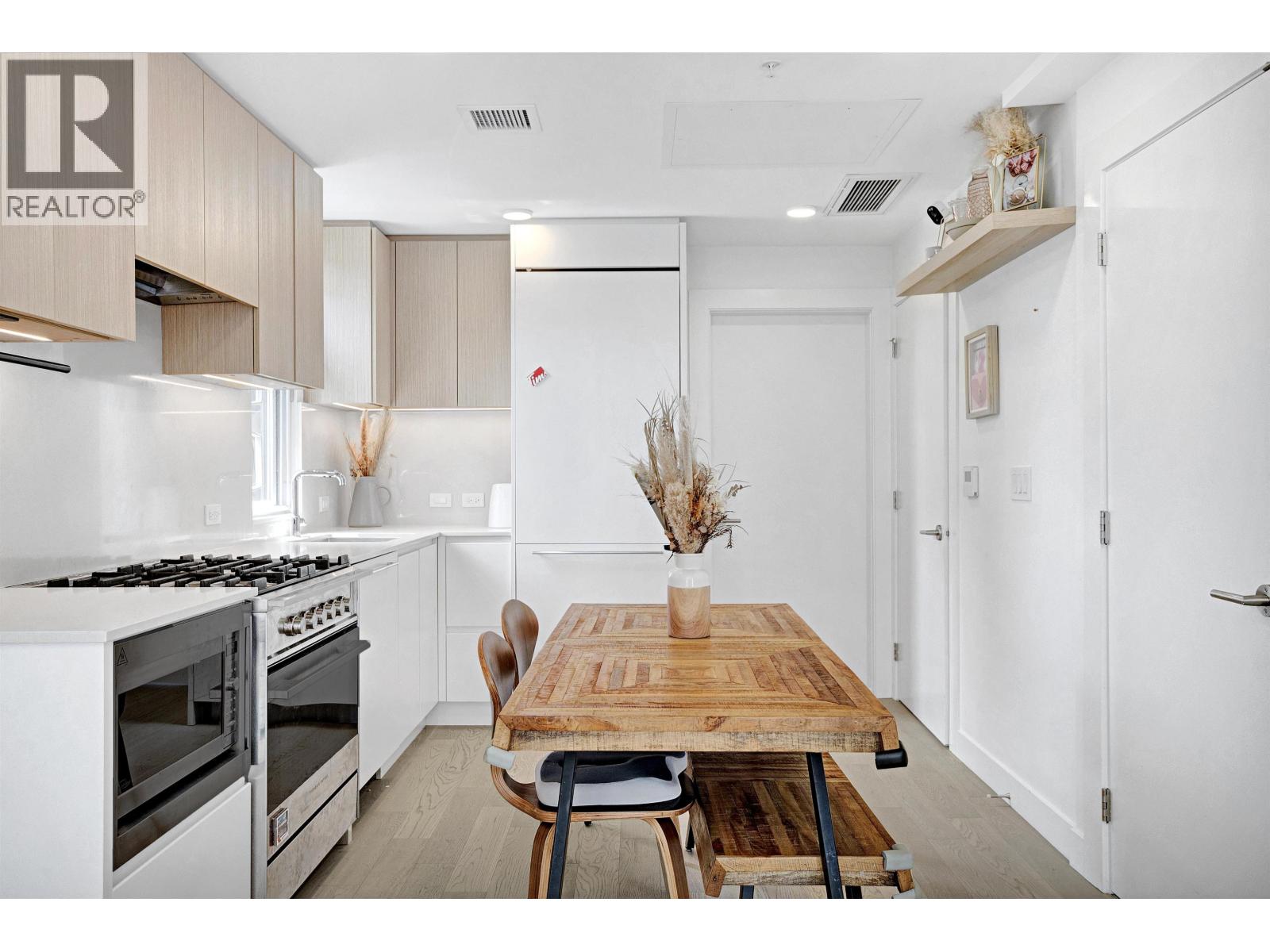 231 1012 W 47th Avenue, Vancouver, British Columbia  V6M 0E3 - Photo 6 - R3142153