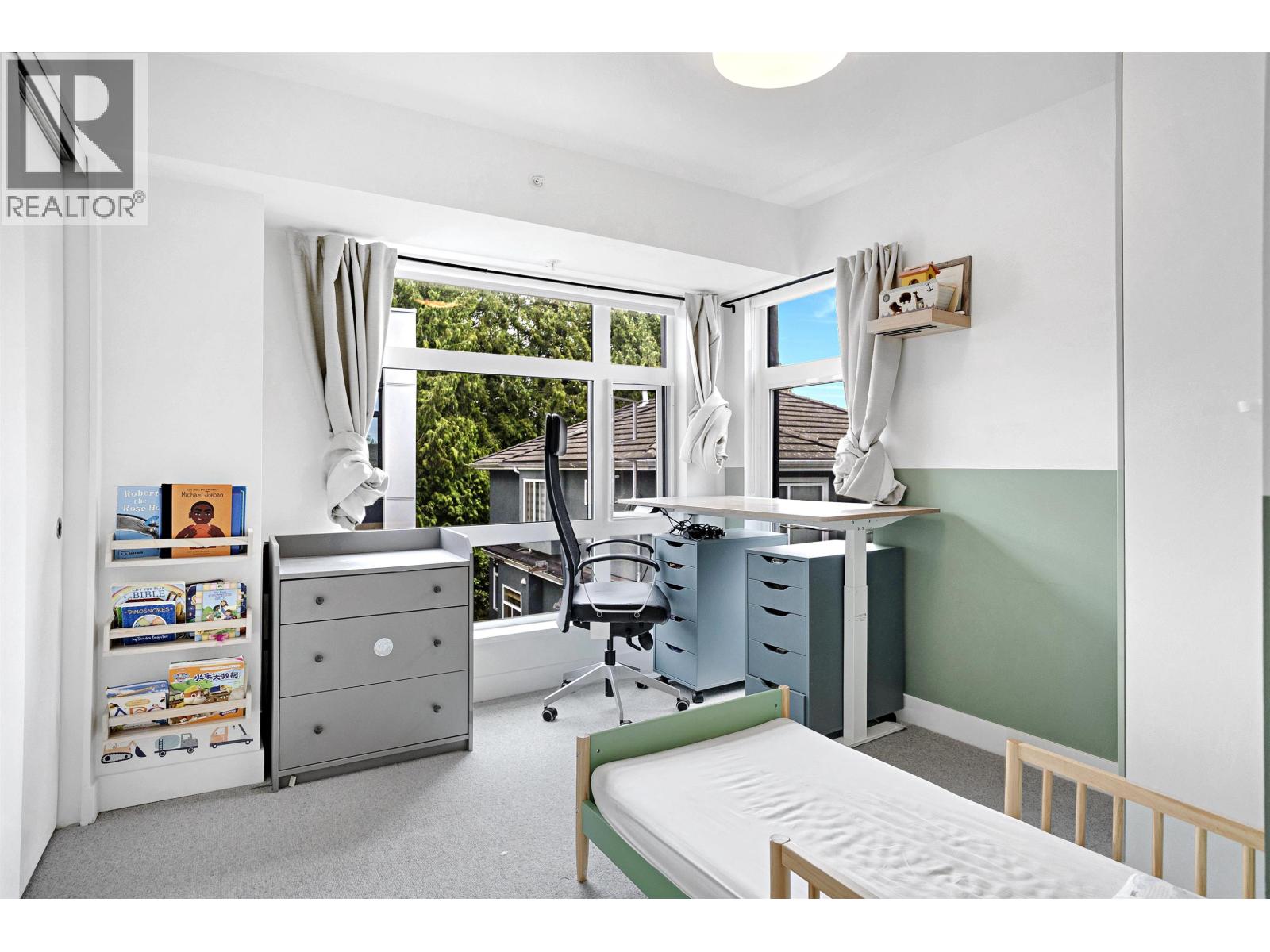 231 1012 W 47th Avenue, Vancouver, British Columbia  V6M 0E3 - Photo 11 - R3142153