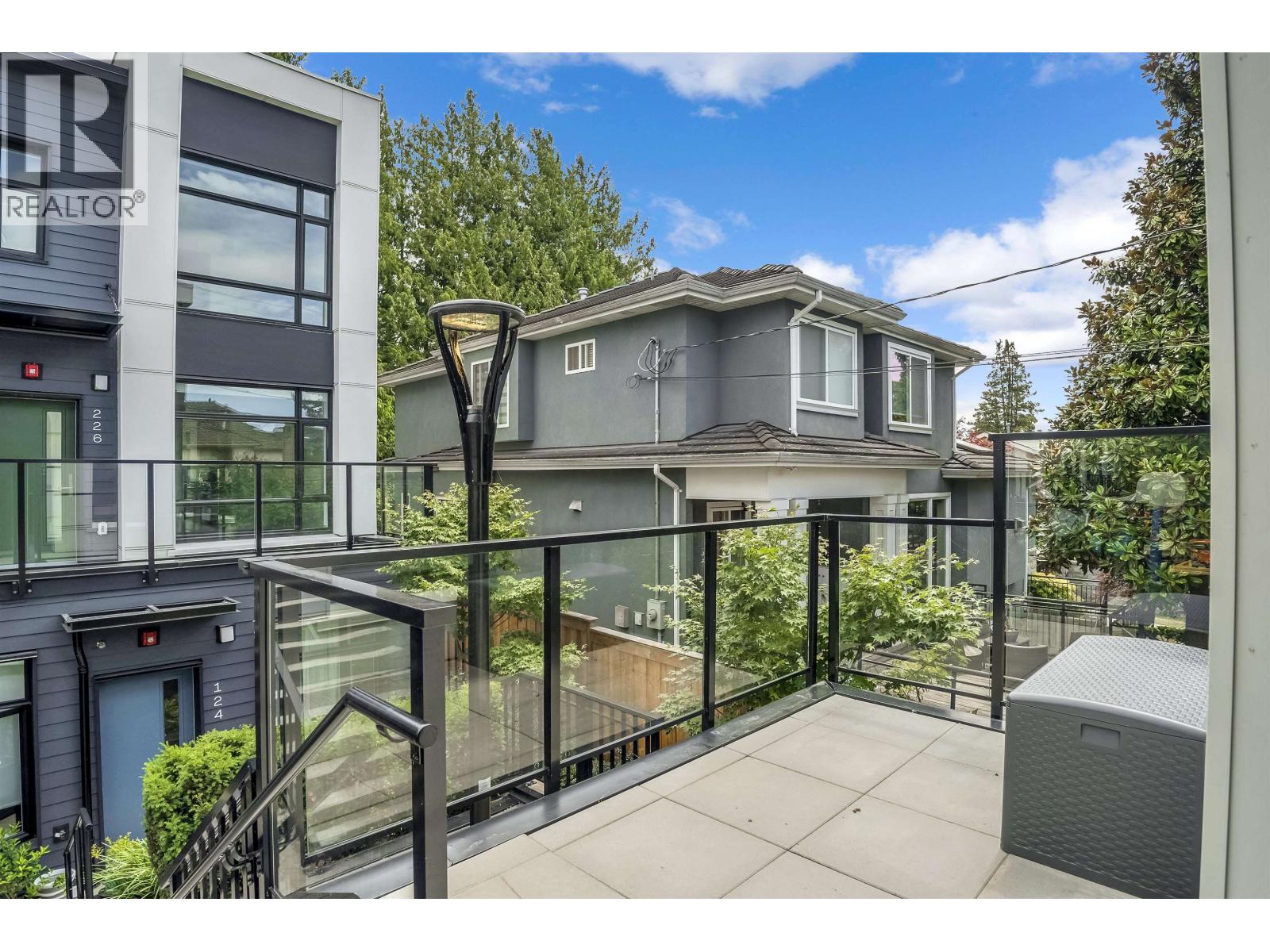 231 1012 W 47th Avenue, Vancouver, British Columbia  V6M 0E3 - Photo 20 - R3142153