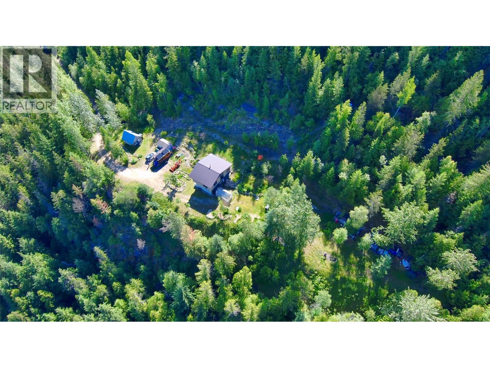 4650 6 Highway, Winlaw, British Columbia  V0G 2J0 - Photo 11 - 10397552
