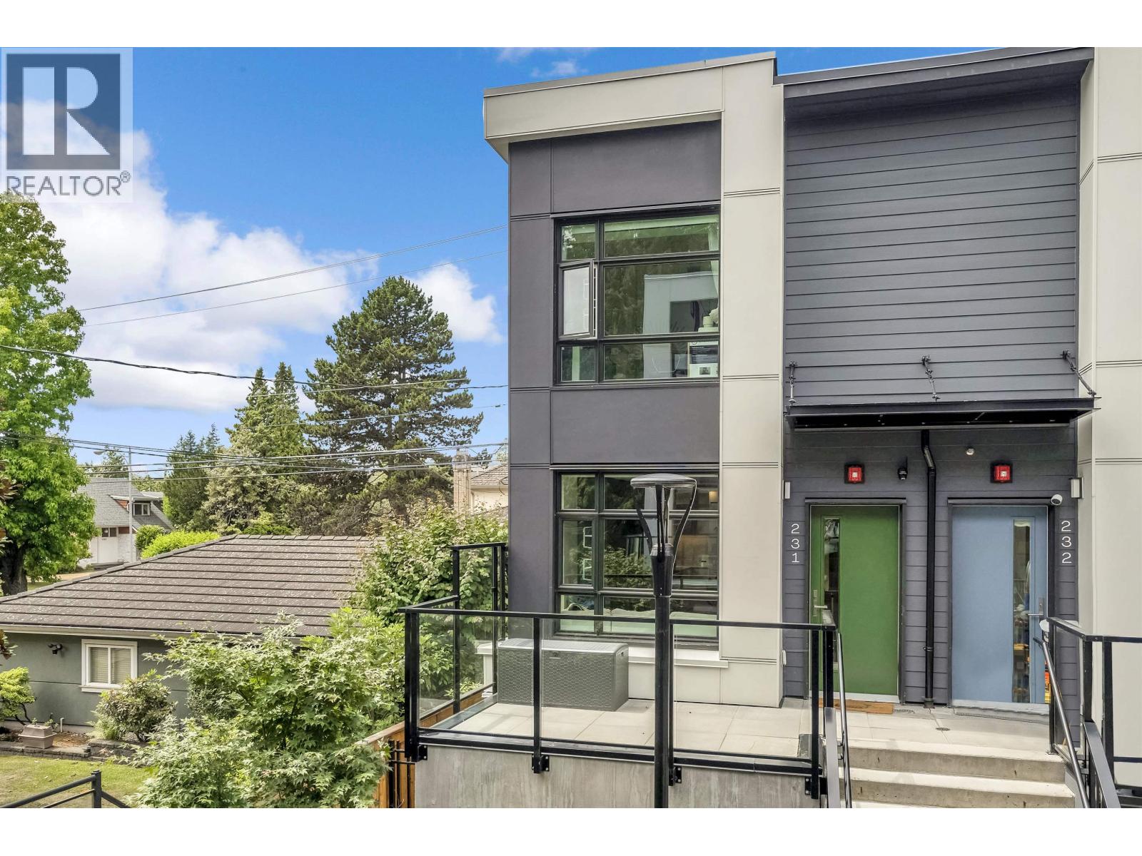 231 1012 W 47th Avenue, Vancouver, British Columbia  V6M 0E3 - Photo 22 - R3142153