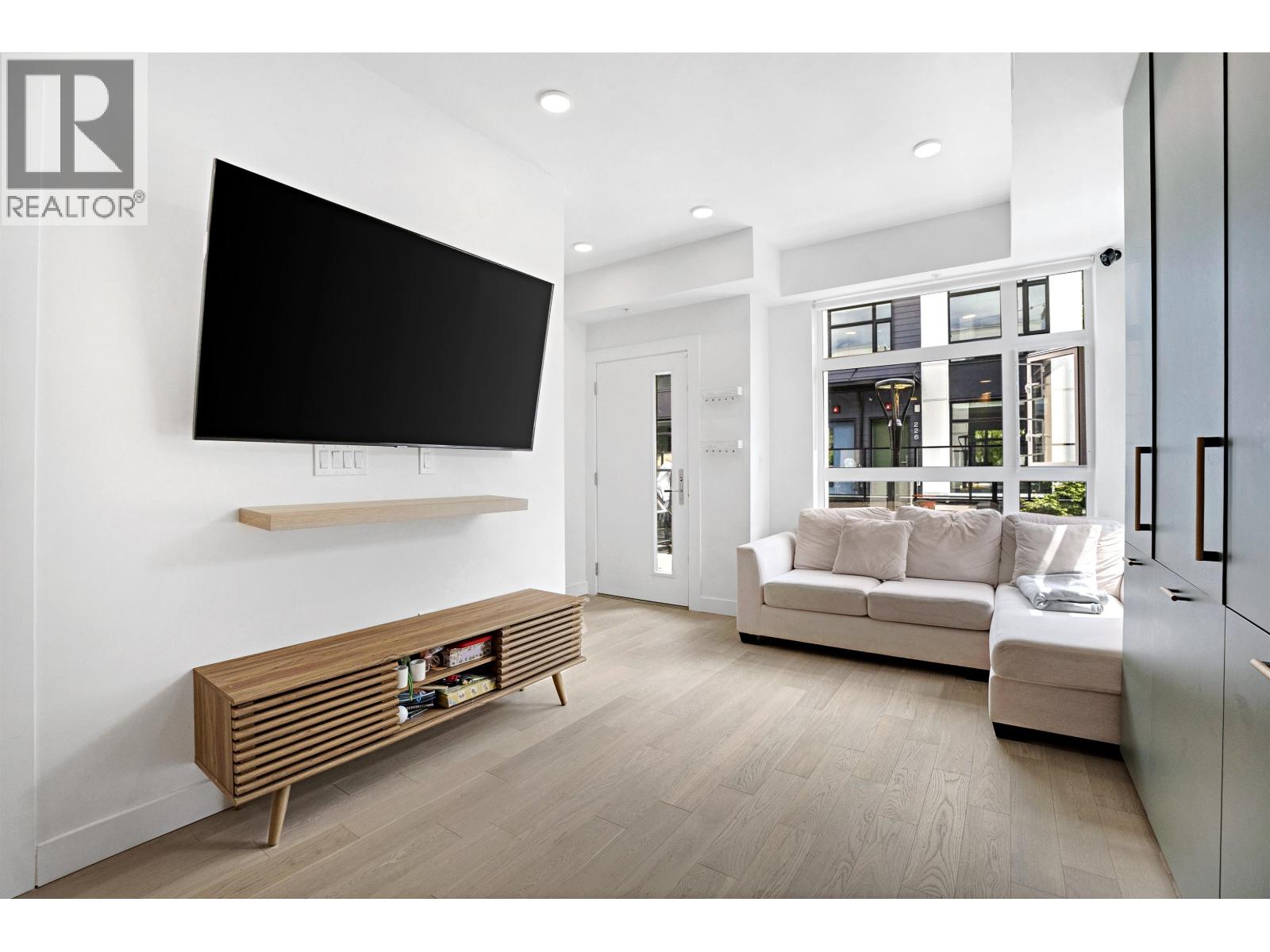 231 1012 W 47TH AVENUE, Vancouver, British Columbia
