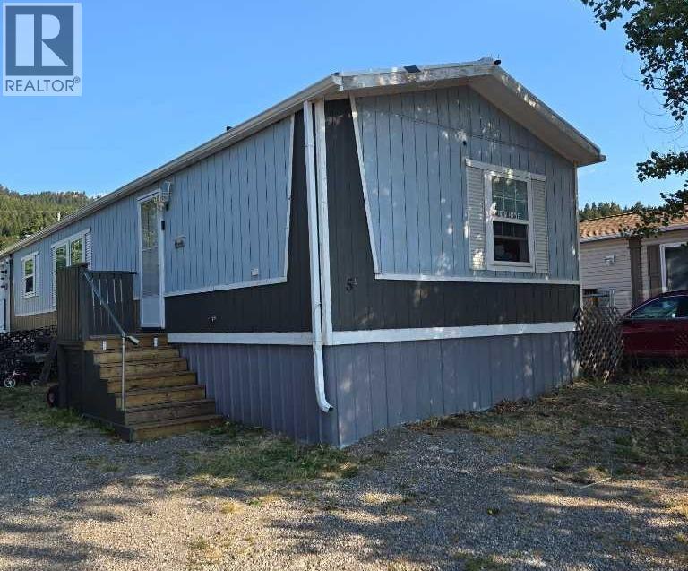 5a, 6101 20 Avenue, Coleman, Alberta  T0K 0M0 - Photo 1 - A2319619