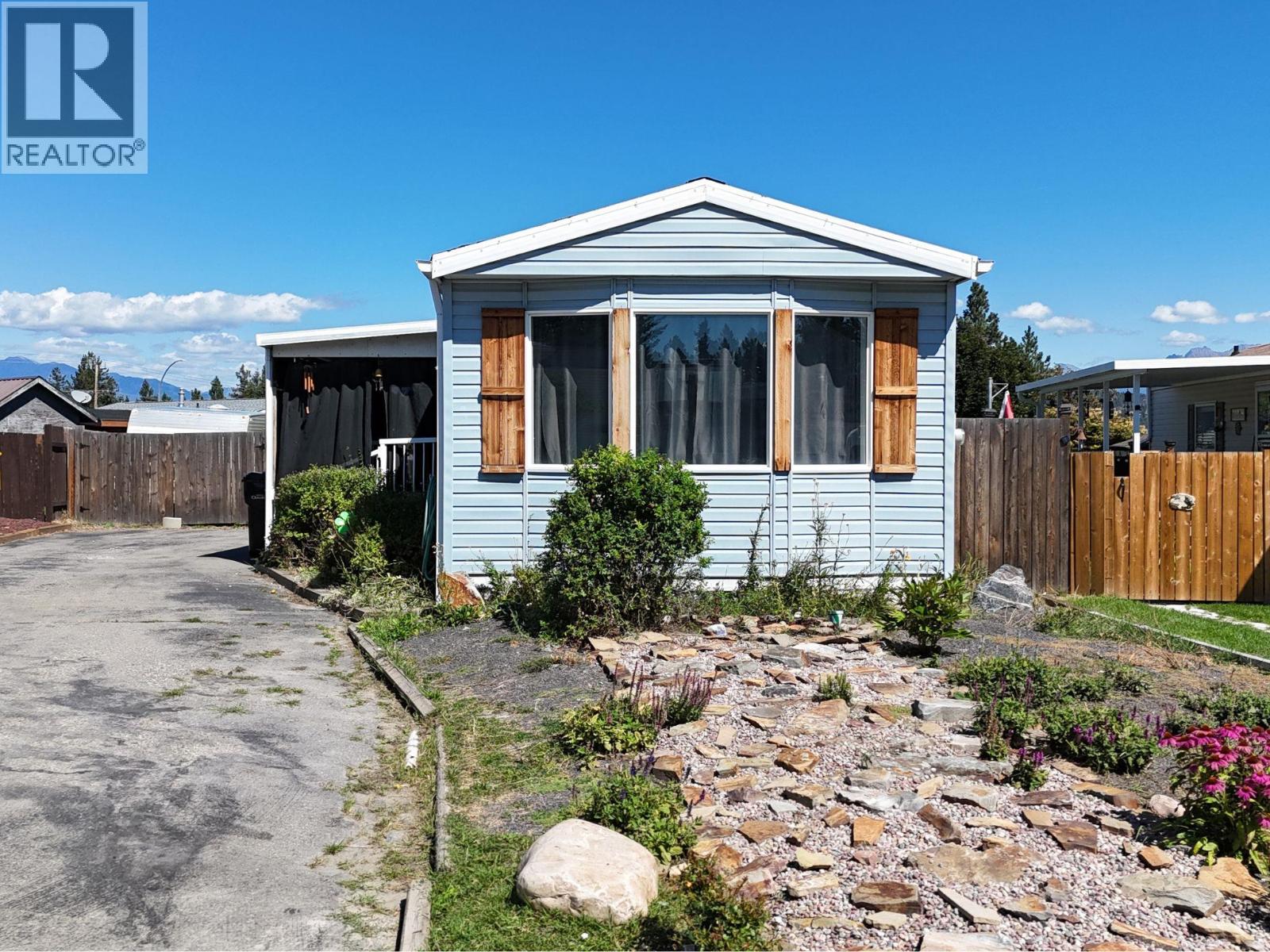 316 Mission Place, Cranbrook, British Columbia  V1C 6P7 - Photo 2 - 10397851