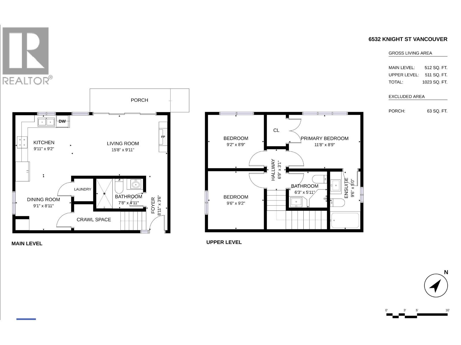 6532 Knight Street, Vancouver, British Columbia V5P 2W2 - Photo 7 - R3158140