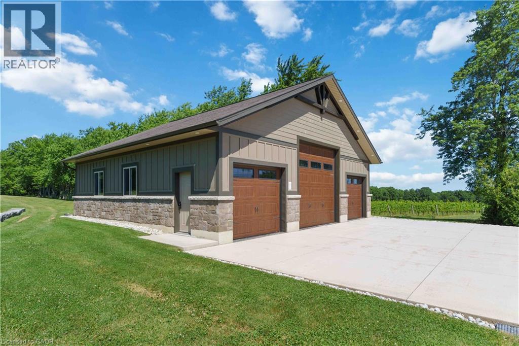 4354 Mountainview Road, Beamsville, Ontario  L3J 2C8 - Photo 5 - 40849175