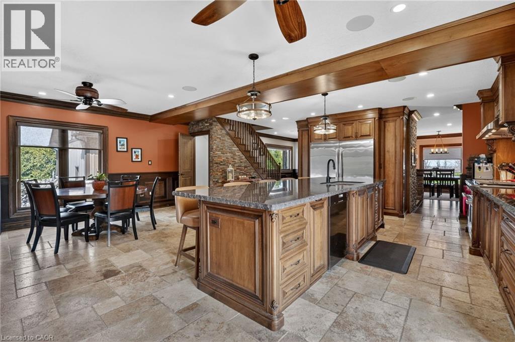 4354 Mountainview Road, Beamsville, Ontario  L3J 2C8 - Photo 13 - 40849175