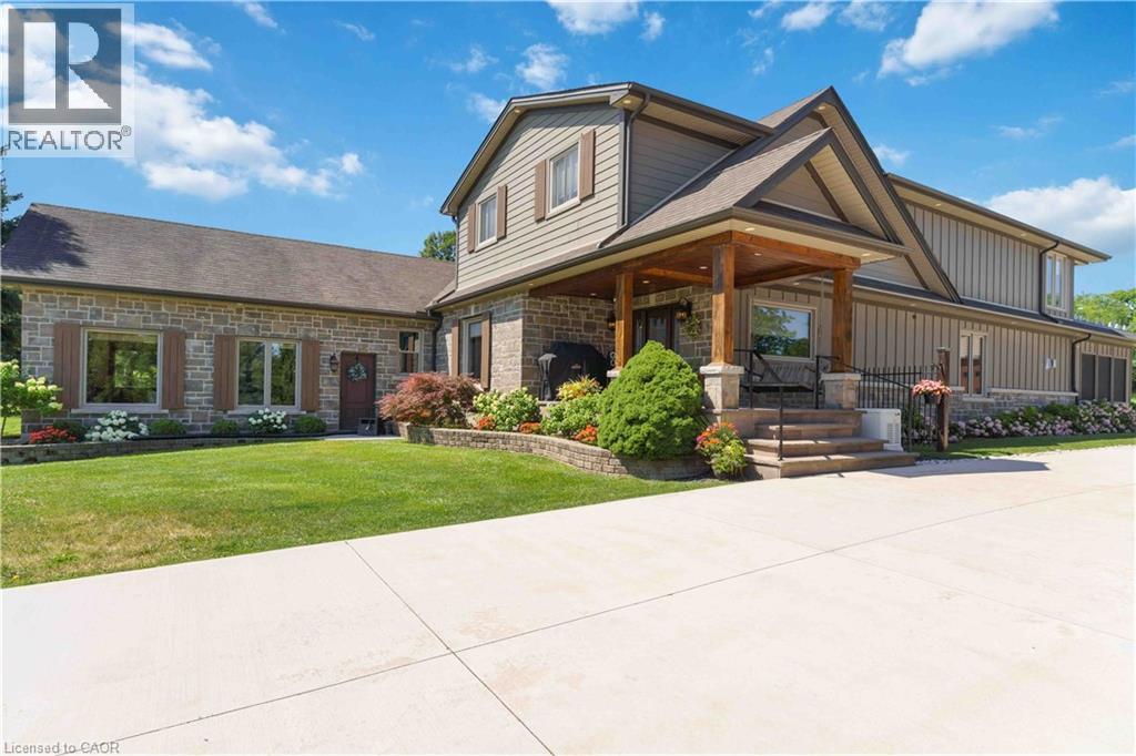 4354 Mountainview Road, Beamsville, Ontario  L3J 2C8 - Photo 3 - 40849175