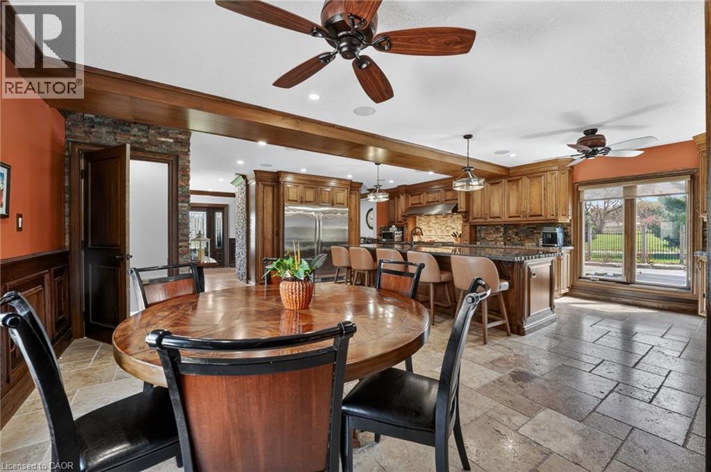 4354 Mountainview Road, Beamsville, Ontario  L3J 2C8 - Photo 17 - 40849175