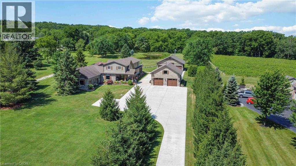 4354 Mountainview Road, Beamsville, Ontario  L3J 2C8 - Photo 43 - 40849175