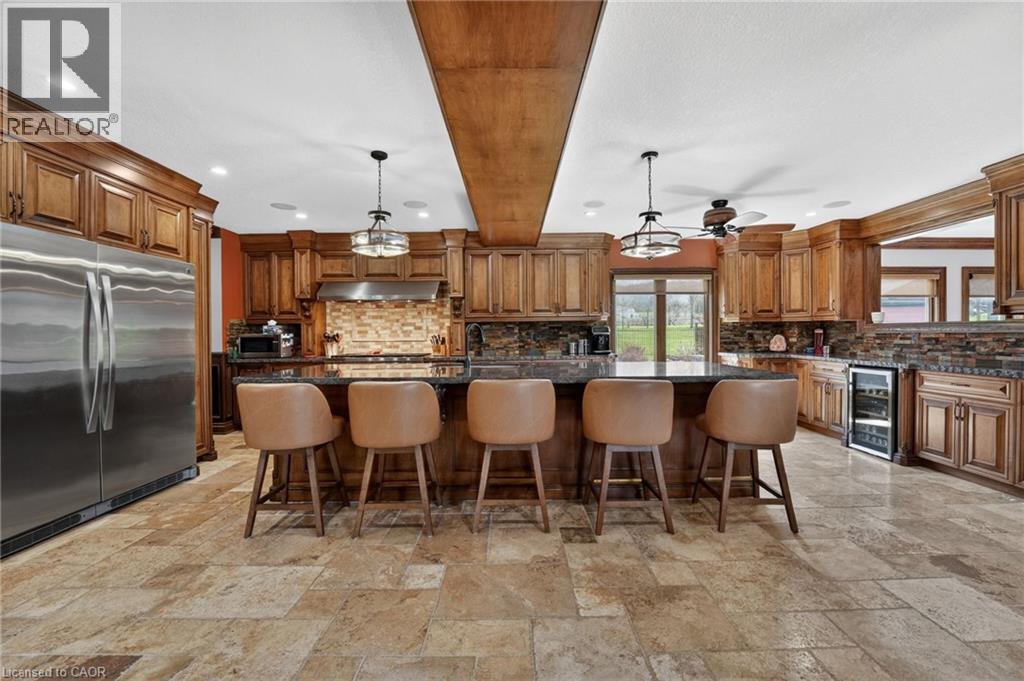 4354 Mountainview Road, Beamsville, Ontario  L3J 2C8 - Photo 15 - 40849175