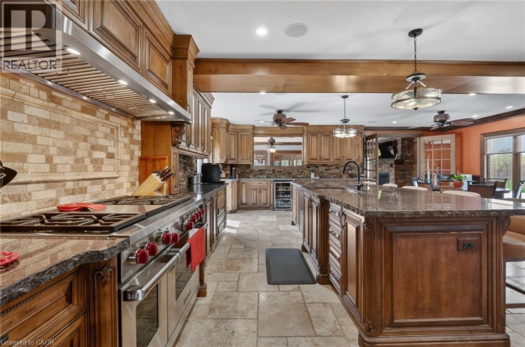 4354 Mountainview Road, Beamsville, Ontario  L3J 2C8 - Photo 7 - 40849175