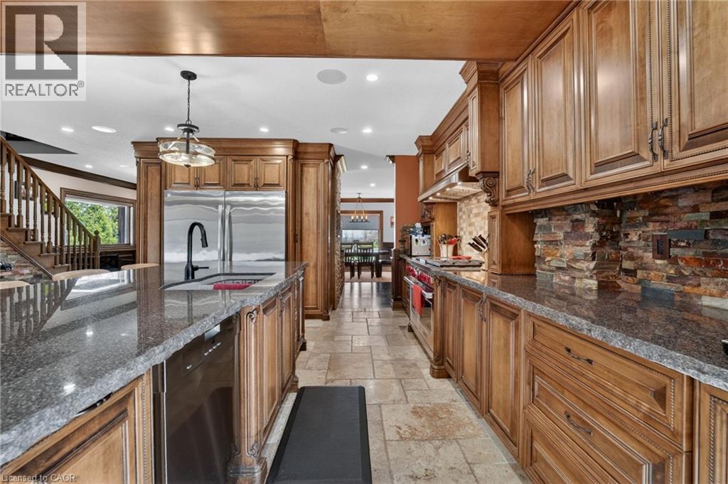 4354 Mountainview Road, Beamsville, Ontario  L3J 2C8 - Photo 11 - 40849175