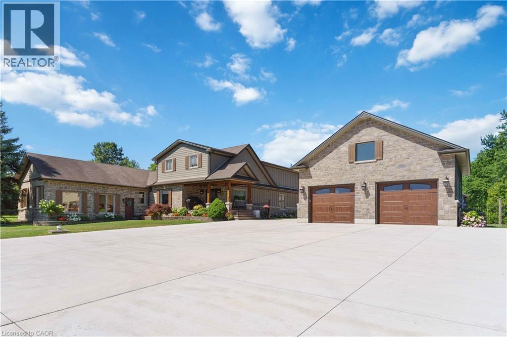 4354 MOUNTAINVIEW Road, Beamsville, Ontario
