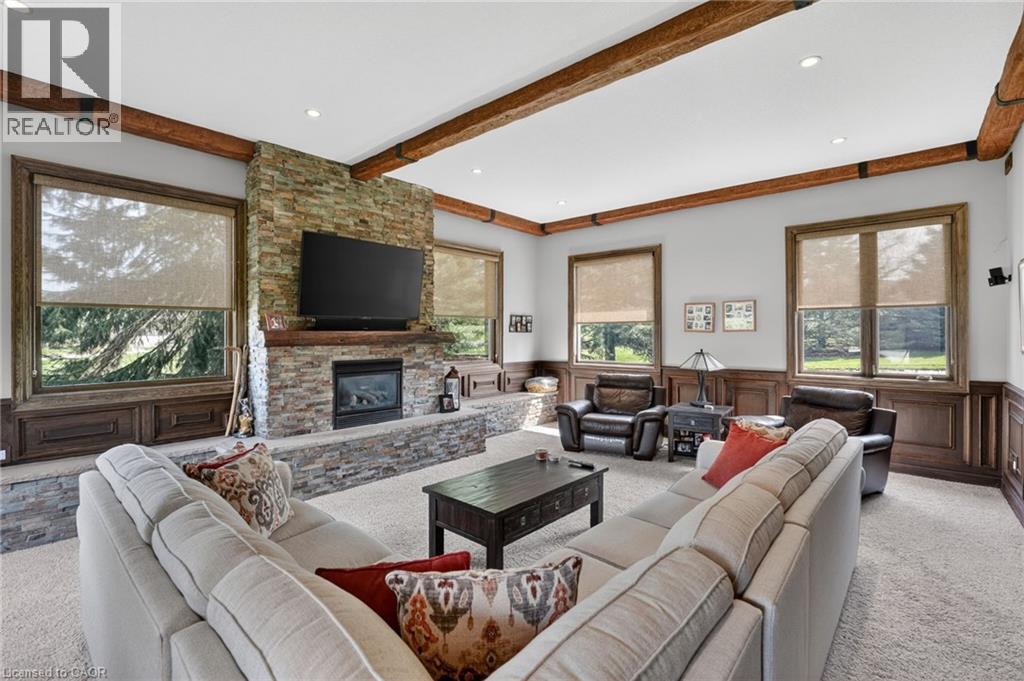 4354 Mountainview Road, Beamsville, Ontario  L3J 2C8 - Photo 25 - 40849175