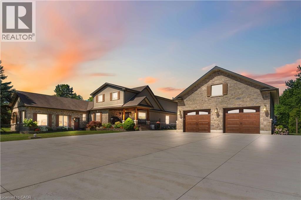 4354 Mountainview Road, Beamsville, Ontario  L3J 2C8 - Photo 2 - 40849175