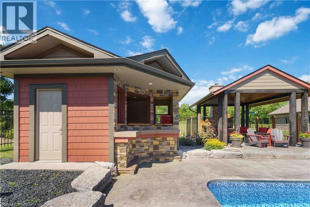 4354 Mountainview Road, Beamsville, Ontario  L3J 2C8 - Photo 41 - 40849175