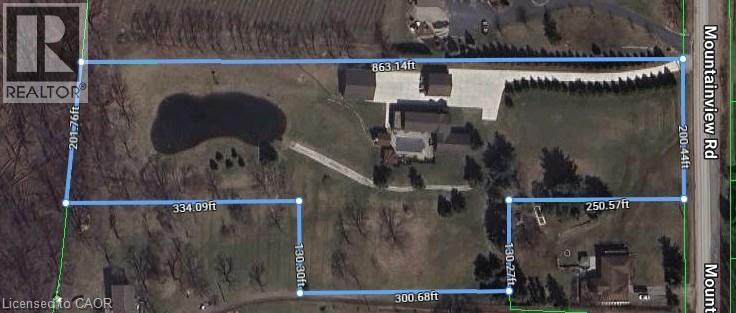 4354 Mountainview Road, Beamsville, Ontario  L3J 2C8 - Photo 47 - 40849175
