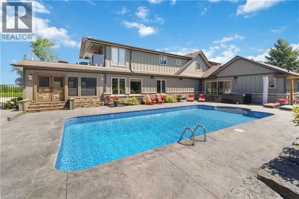 4354 Mountainview Road, Beamsville, Ontario  L3J 2C8 - Photo 40 - 40849175