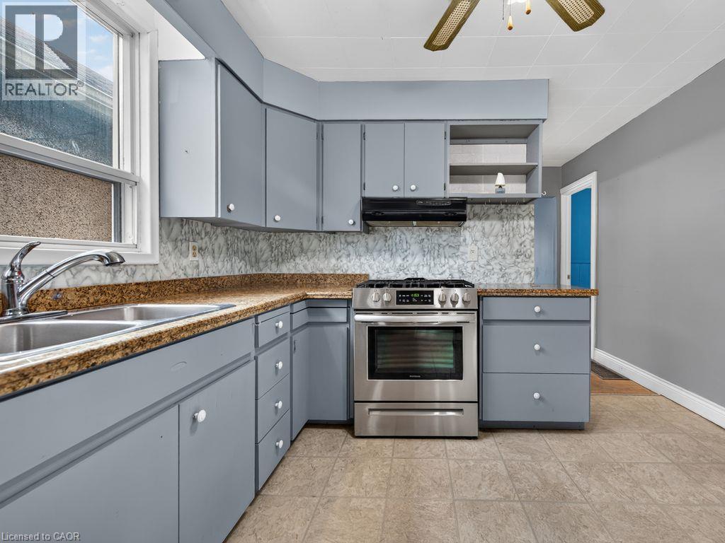 23 Harrison Avenue, Hamilton, Ontario L8H 2Z8 - Photo 18 - 40850076