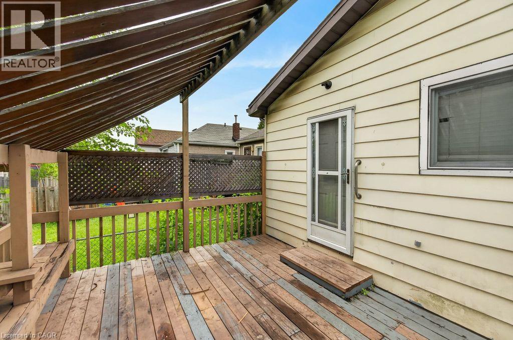 23 Harrison Avenue, Hamilton, Ontario L8H 2Z8 - Photo 29 - 40850076