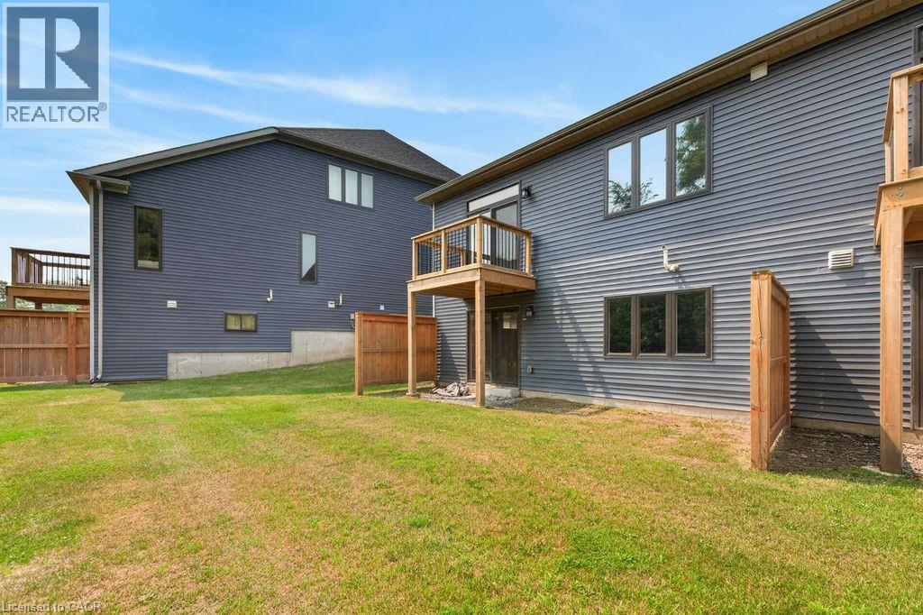 4311 Mann Street Unit# 54, Niagara Falls, Ontario  L2G 3K2 - Photo 40 - 40849720