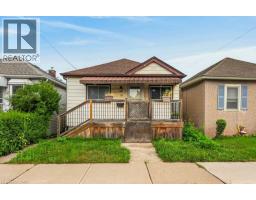23 HARRISON Avenue, Hamilton, Ontario