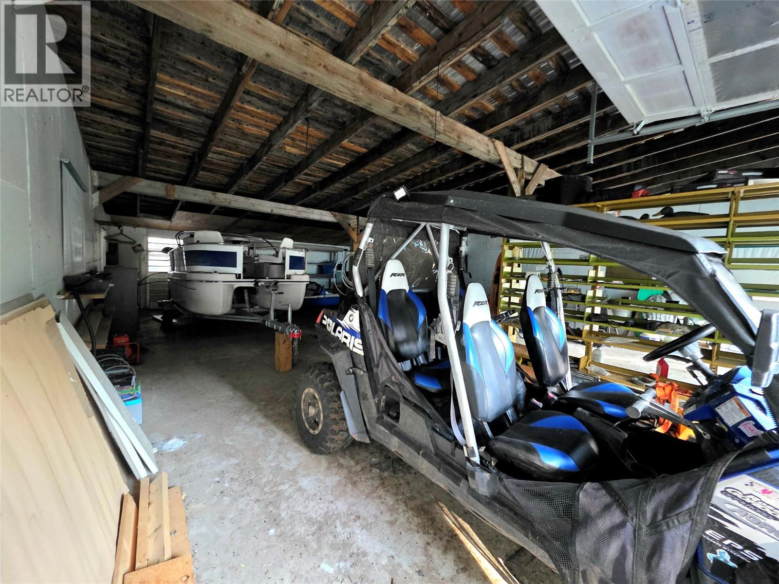 6453 Pinaus Lake Road, Falkland, British Columbia  V0E 1W0 - Photo 32 - 10389687