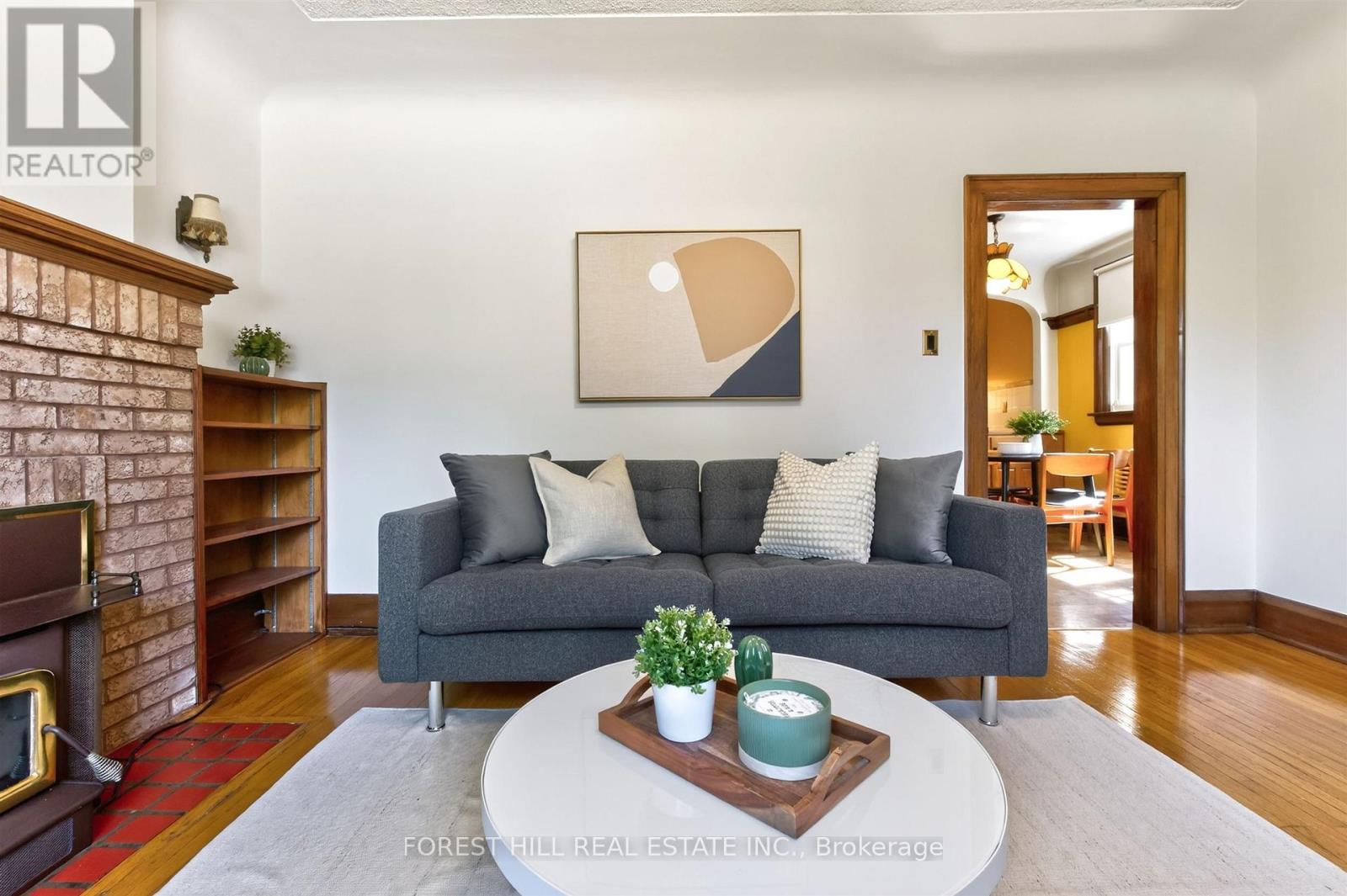 11 YARROW ROAD Toronto (Keelesdale-Eglinton West), ON M6M 4E2