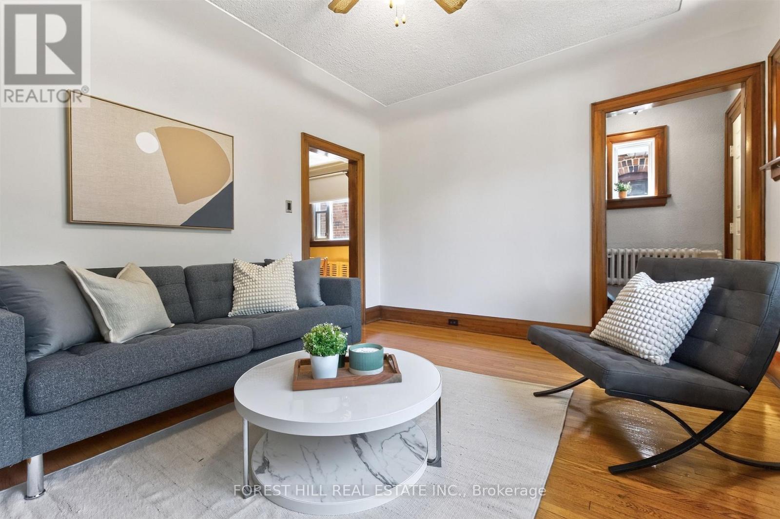11 YARROW ROAD Toronto (Keelesdale-Eglinton West), ON M6M 4E2